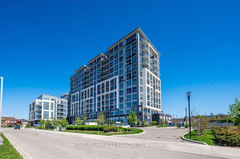 Unit 819 — 1050 Main St, Milton - Dempsey image-0-0