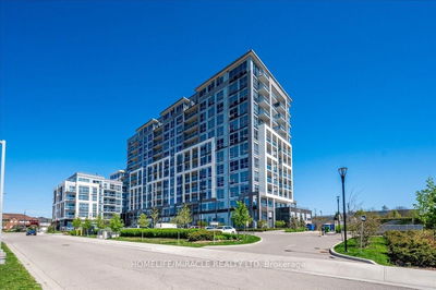 Unit 819 — 1050 Main St, Milton - Dempsey