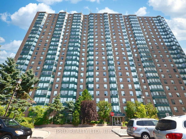 709 - 135 Hillcrest Avenue