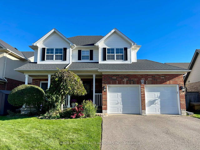 82 Spencer Avenue