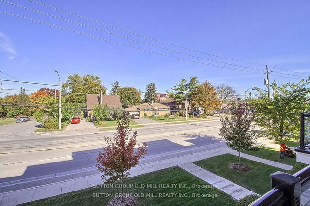 26 - 2335 Sheppard Avenue