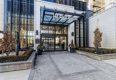 Unit 2401 — 10 Eva Rd, Toronto - Etobicoke West Mall image-0-1
