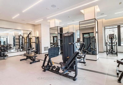 Unit 2401 — 10 Eva Rd, Toronto - Etobicoke West Mall image-0-3
