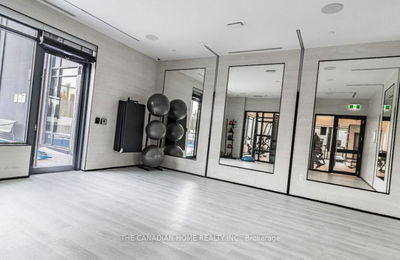 Unit 2401 — 10 Eva Rd, Toronto - Etobicoke West Mall image-0-4