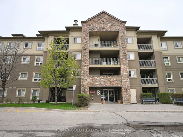 1420 - 8 Dayspring Circle