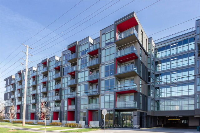 27 - 5240 Dundas Street