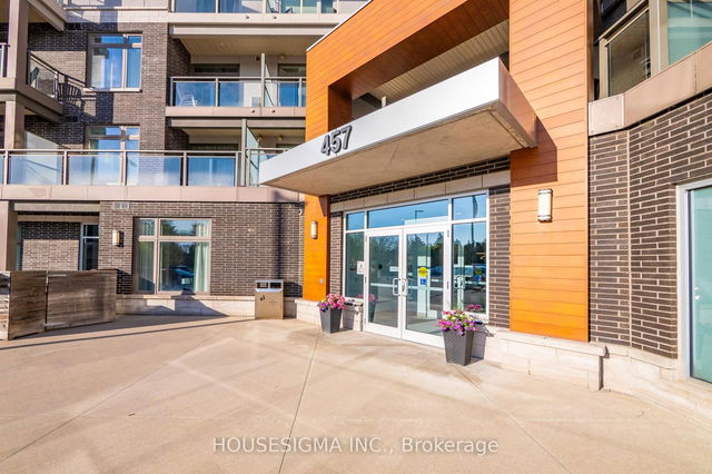 322 - 457 Plains Road