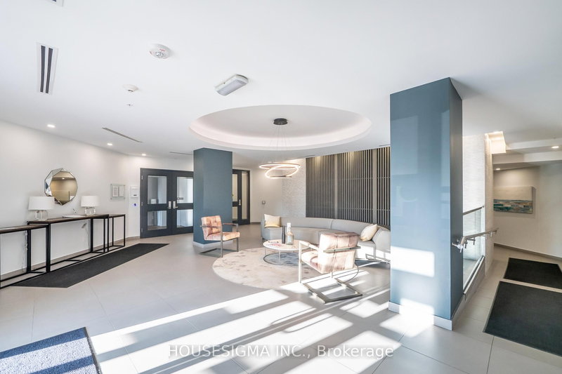 322 - 457 Plains Rd E, Burlington, L7T 0B8 | Image 2