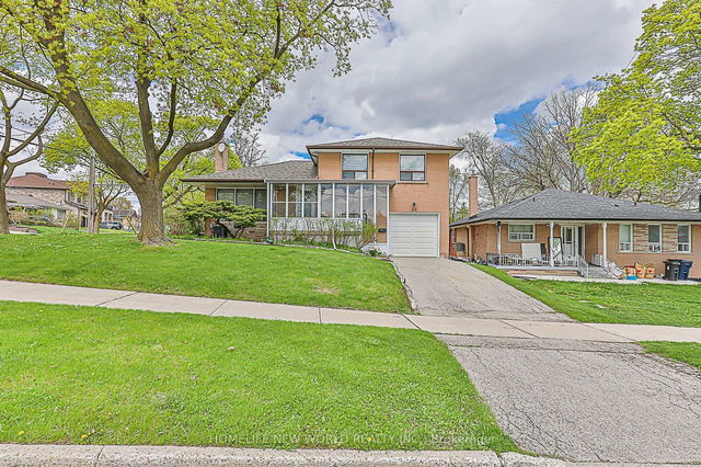 20 Ladywood Drive