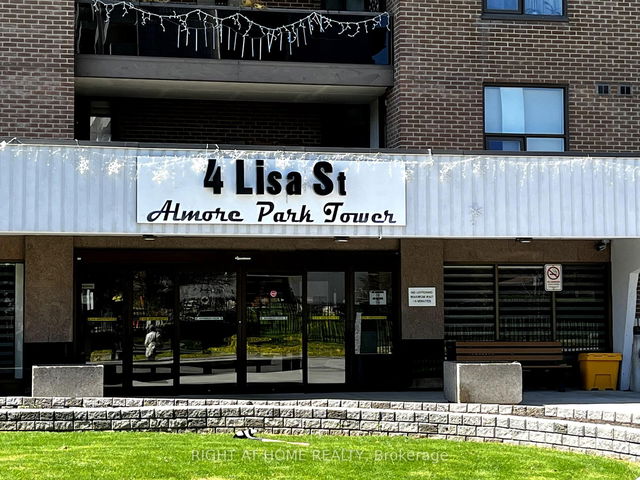 412 - 4 Lisa Street