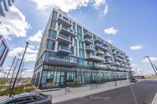 201 - 10 Lagerfeld Dr Drive