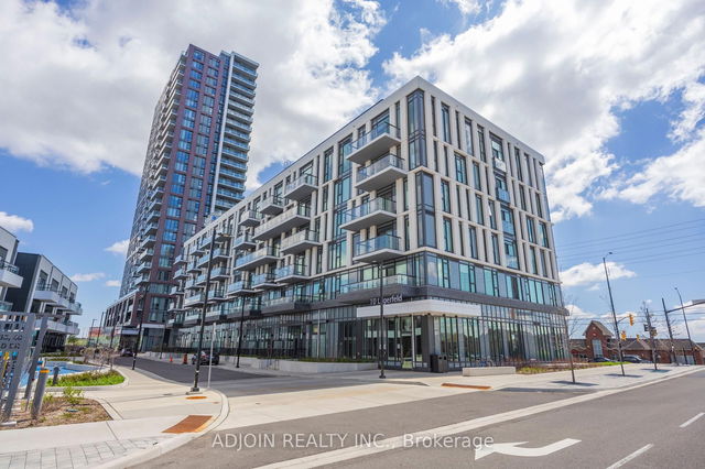201 - 10 Lagerfeld Dr Drive
