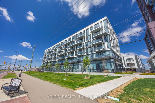 201 - 10 Lagerfeld Dr Drive