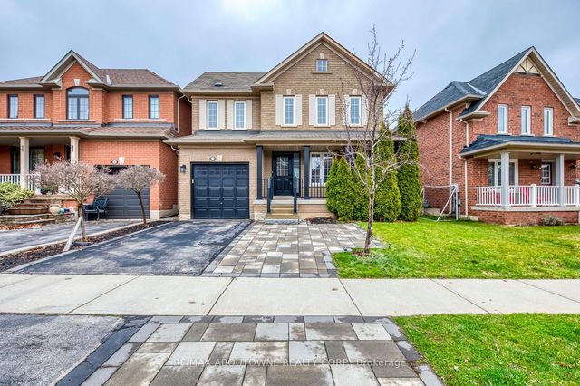 2247 Briargrove Circle