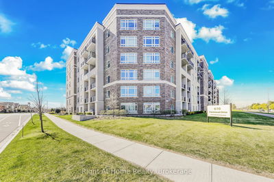 Unit 307 — 610 Farmstead Rd, Milton - Willmott