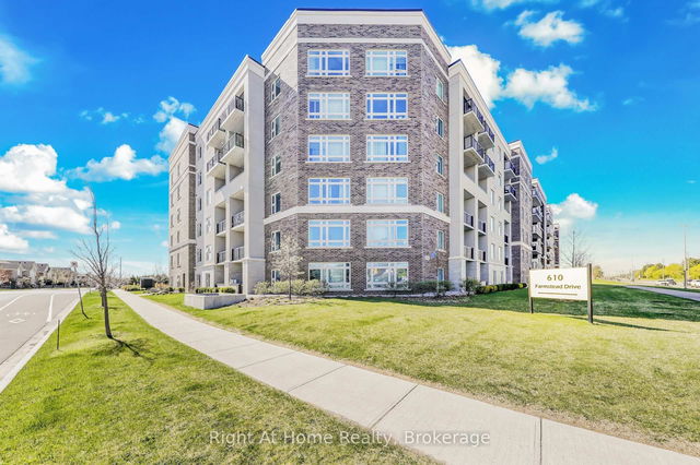 307 - 610 Farmstead Road