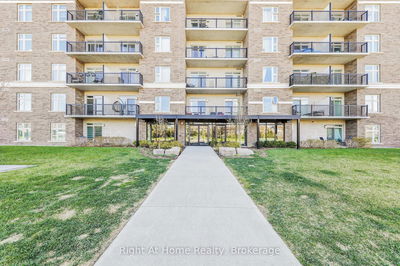 Unit 307 — 610 Farmstead Rd, Milton - Willmott image-0-2