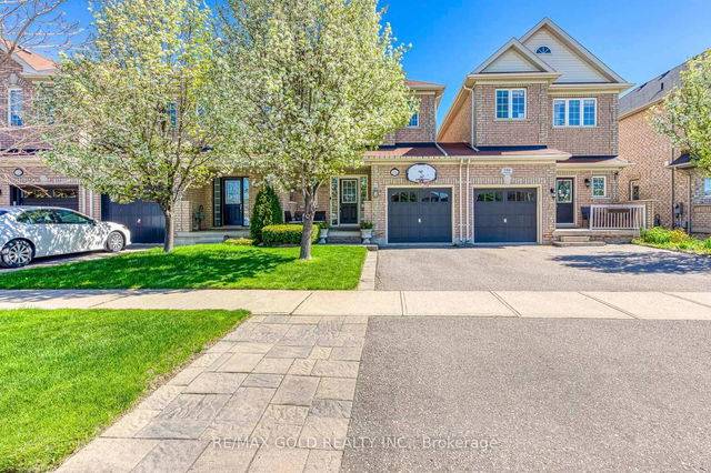 106 Goldham Way
