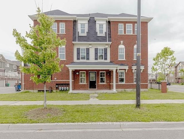 1 Little Minnow Road
