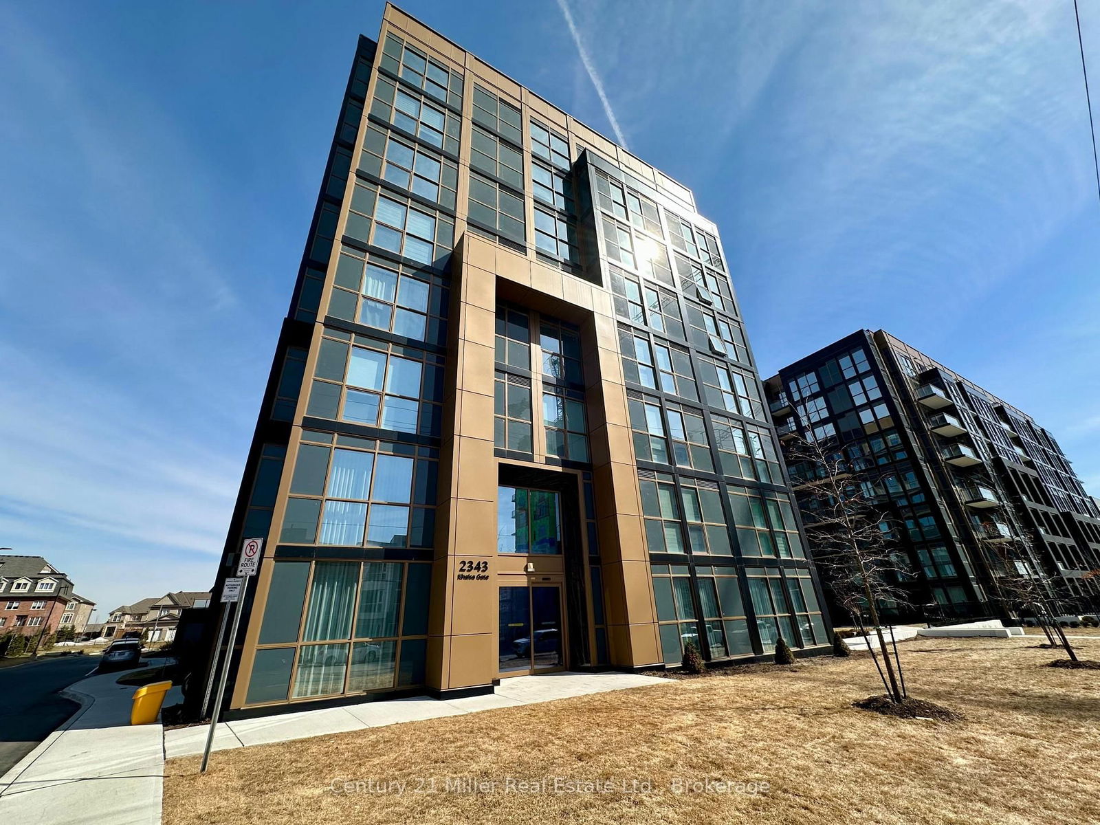 Condo for lease at 712-2343 Khalsa Gate, Oakville, Westmount, L6M 5R6 - MLS: W12139190