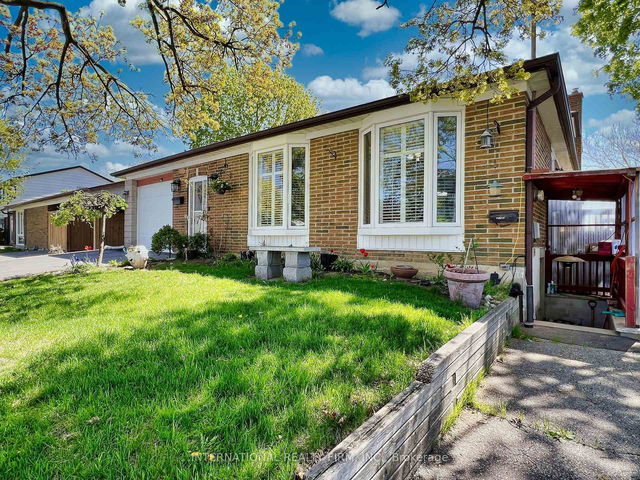 3602 Dunrankin Drive