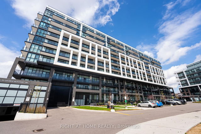 18 - 50 George Butchart Drive