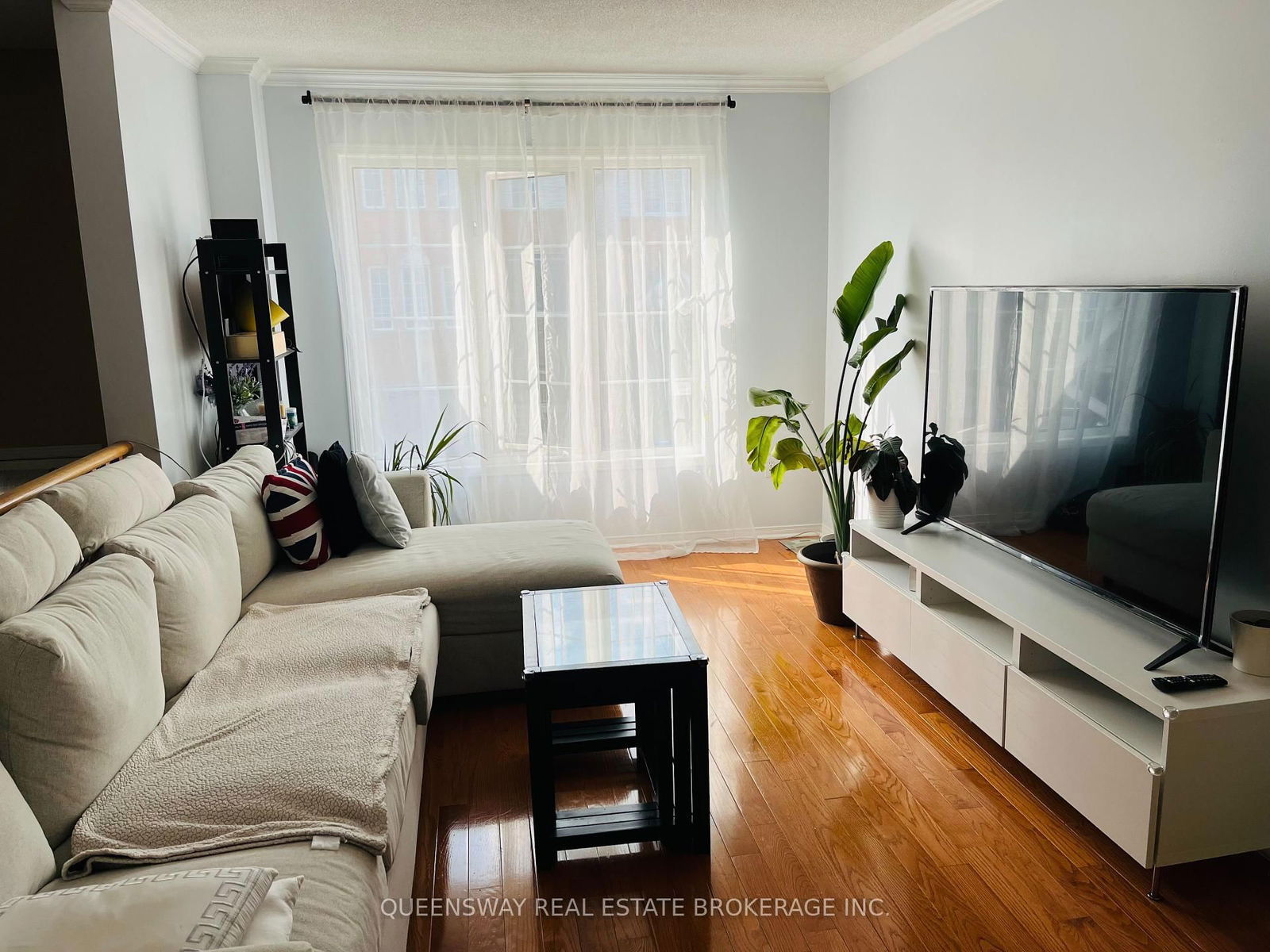 Townhouse for lease at 58-1480 Britannia Road West N/A, Mississauga, East Credit, L5V 2K4 - MLS: W12139226