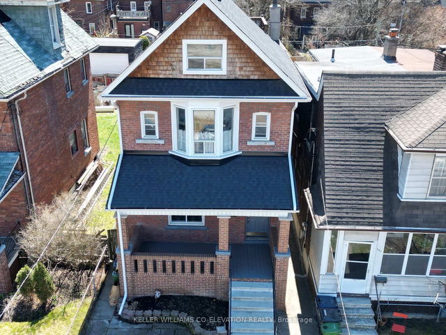 165 Galley Avenue