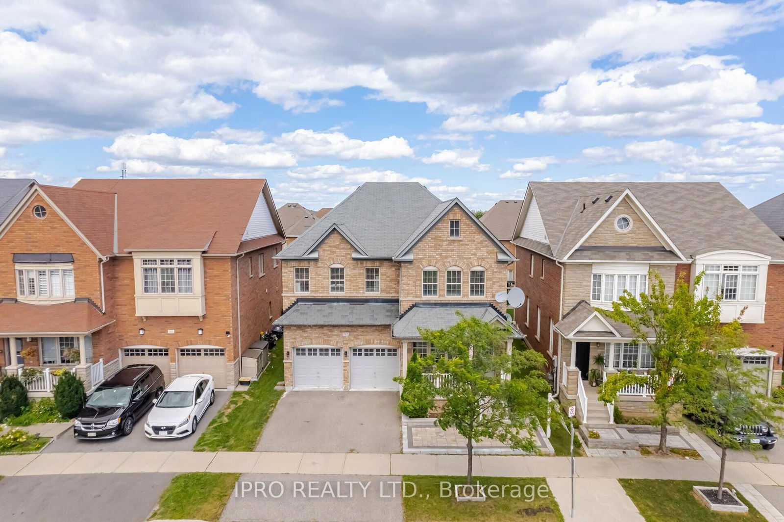 Detached House for sale at 265 Scott Boulevard, Milton, Scott, L9T 6Z8 - MLS: W12139246