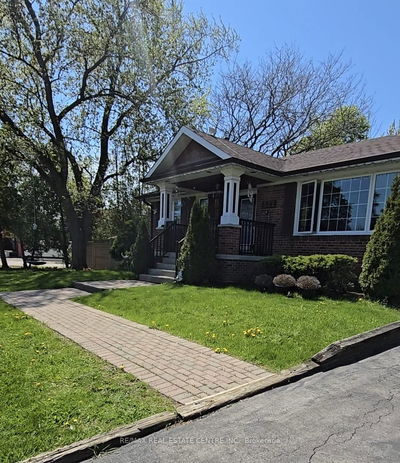 522 Weir Ave, Oakville - Bronte
