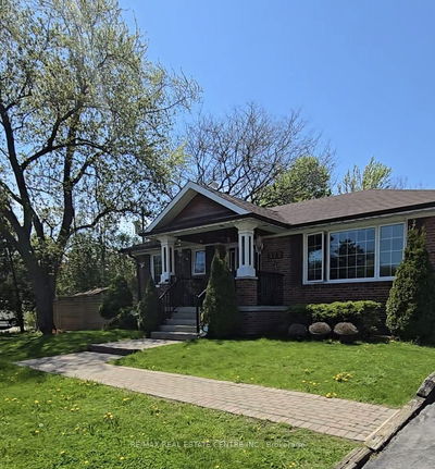 522 Weir Ave, Oakville - Bronte image-0-1
