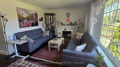 522 Weir Ave, Oakville - Bronte image-0-2