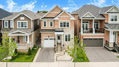 1347 Rose way Ave, Milton - Cobban