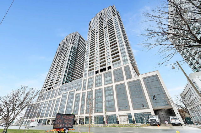 2306 - 1928 Lakeshore Boulevard