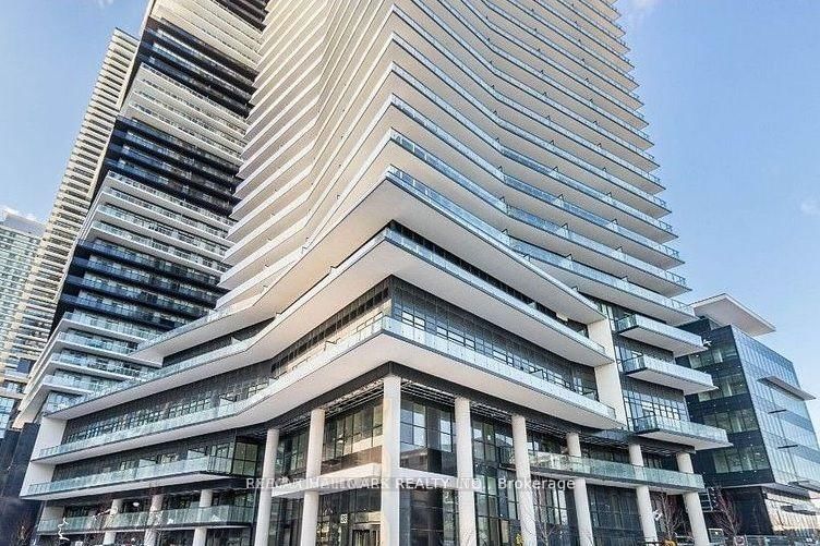 Condo for lease at 3612-38 ANNIE CRAIG Drive, Toronto, Mimico, M8V 0G9 - MLS: W12139317