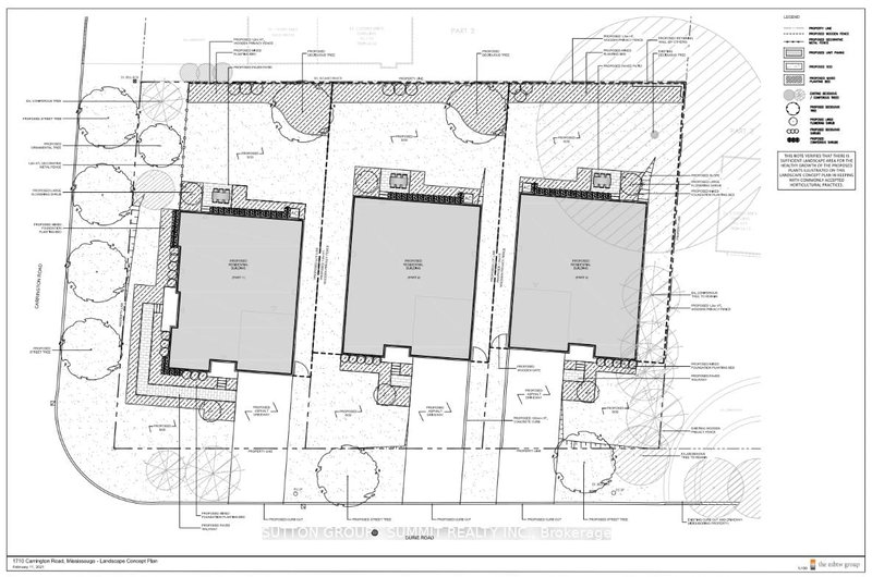 1710 CARRINGTON Rd, Mississauga, L5M 2K2 | Image 3