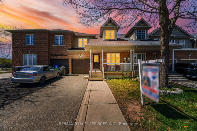 47 Heartleaf Crescent
