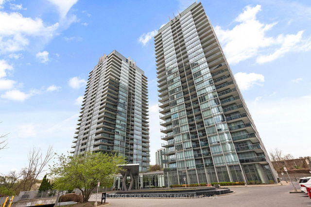 1510 - 90 Park Lawn Road