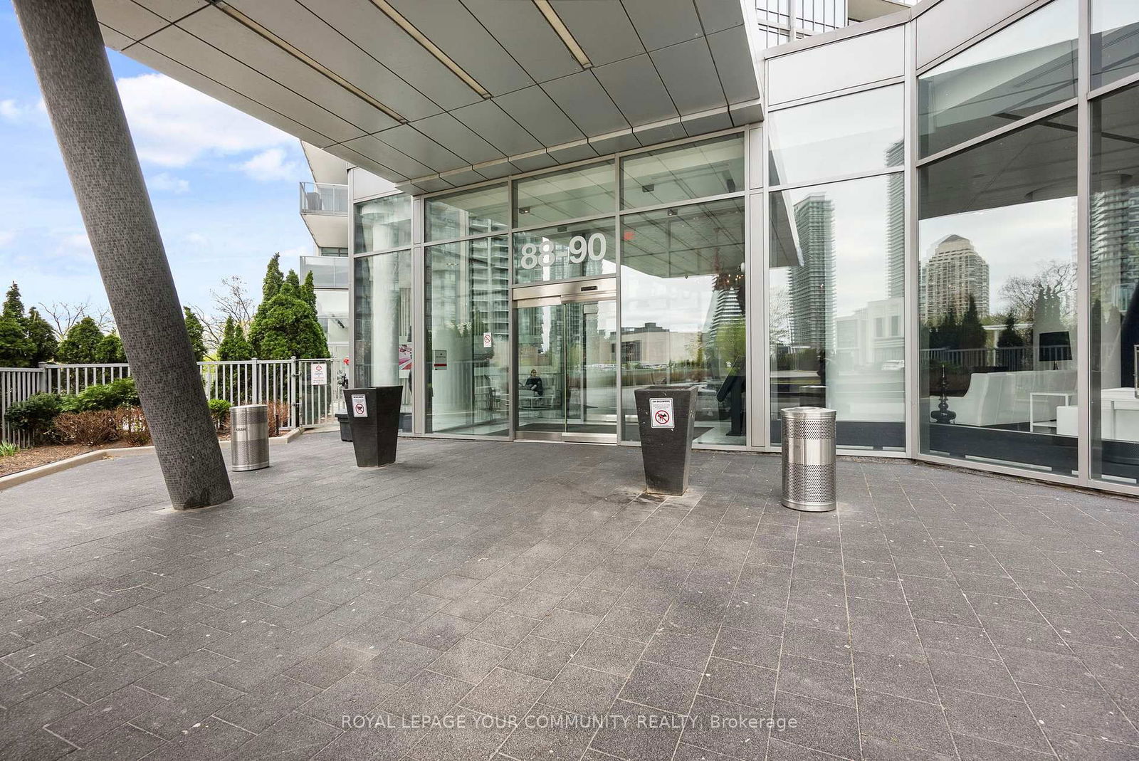 Condo for sale at 1510-90 Park Lawn Road, Toronto, Mimico, M8Y 0B6 - MLS: W12139345
