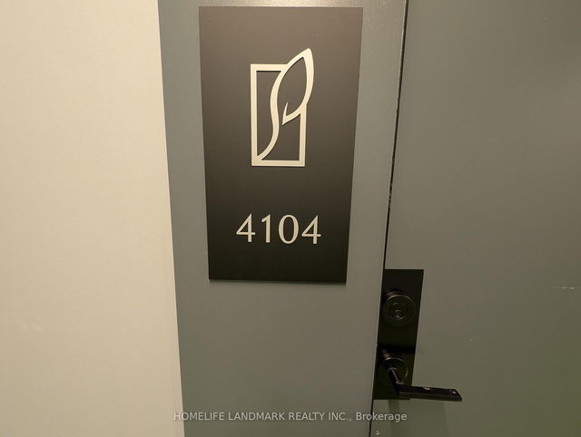 4104 - 430 Square One Drive