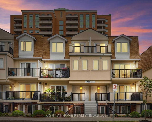2006 - 3049 Finch Avenue