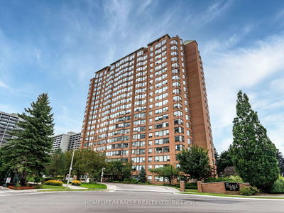 Unit 604 — 1270 Maple Crossing Blvd, Burlington - Brant