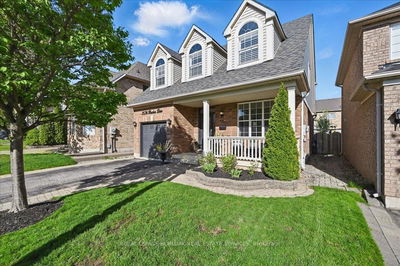 2536 Bracken Dr, Oakville - Westmount image-0-1