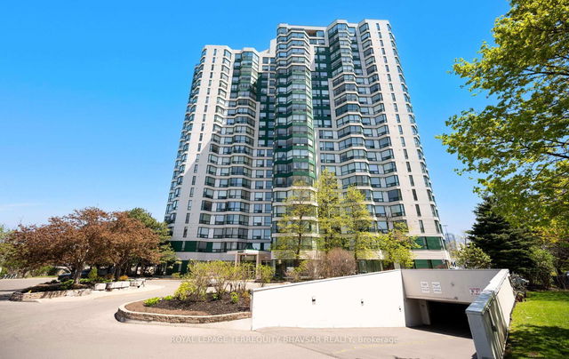 1008 - 4450 Tucana Court