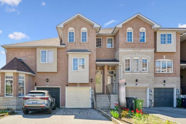 M24 - 24 Mount Dennis Drive