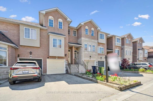 M24 - 24 Mount Dennis Drive