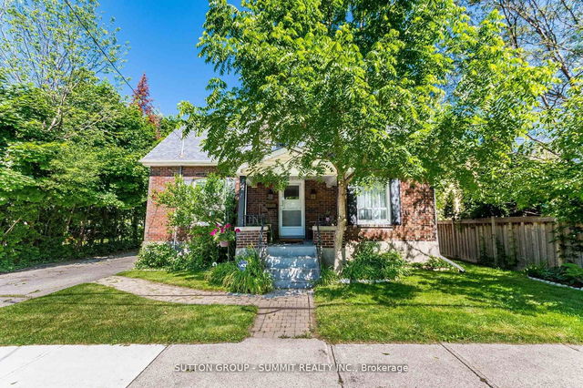 12 Ontario Street