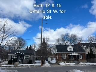 12 Ontario Street