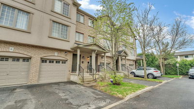 Unit 7 — 1248 Guelph Line, Burlington - Mountainside