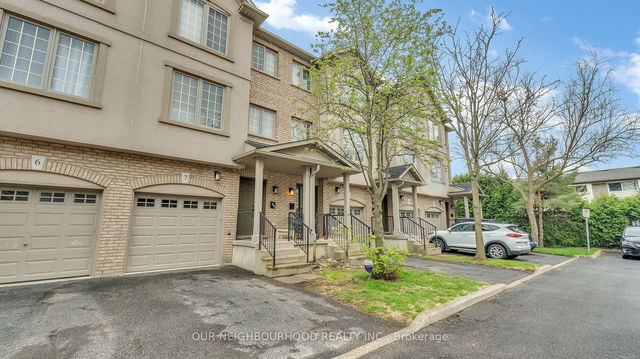 7 - 1248 Guelph Line